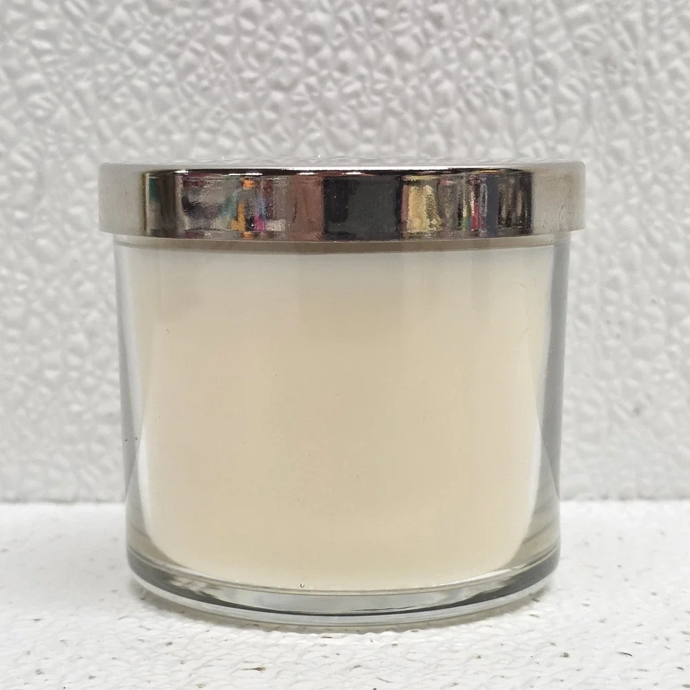 Bath & Body Works Coconut Lime Breeze Single Wick Candle 4 oz New Unburned